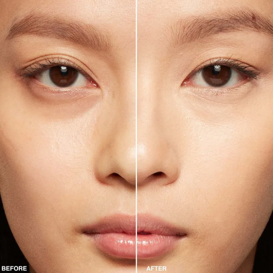 Skin Full Cover Concealer Warm Beige 8ml