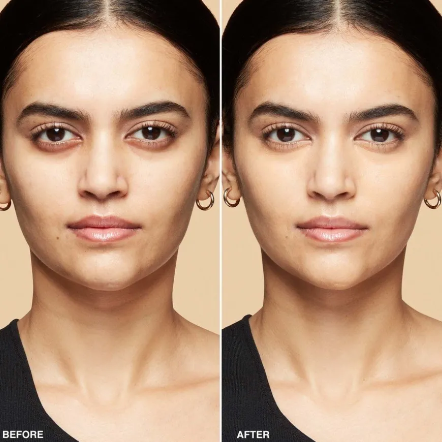 Skin Full Cover Concealer Warm Natural 8ml