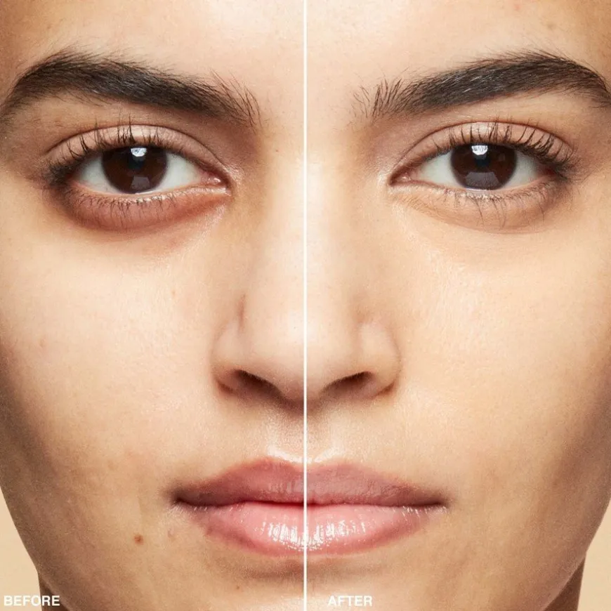 Skin Full Cover Concealer Warm Natural 8ml