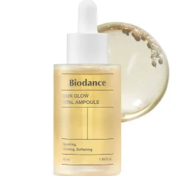 Skin Glow Vital Ampoule 50ml