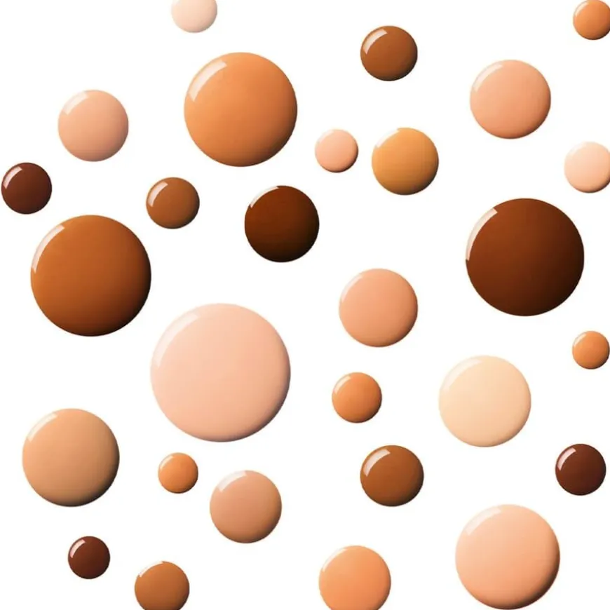 Skin Idôle 3 Serum Supertint 44N 30ml