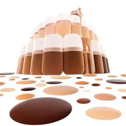 Skin Idôle 3 Serum Supertint 16C 30ml