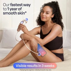 Skin I-Expert Pro IPL PL7147