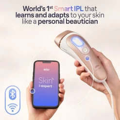 Skin I-Expert Pro IPL PL7147