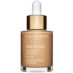 Skin Illusion Foundation 110 Honey 30ml