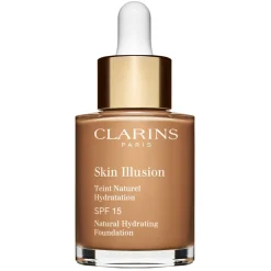 Skin Illusion Foundation 114 Cappuccino 30ml