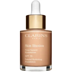 Skin Illusion Foundation 108 Sand 30ml