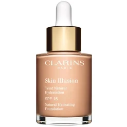 Skin Illusion Foundation 107 Beige 30ml