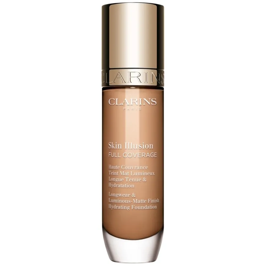 Skin Illusion Full Coverage 110N 30ml