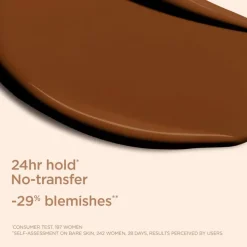 Skin Illusion Full Coverage 120C 30ml