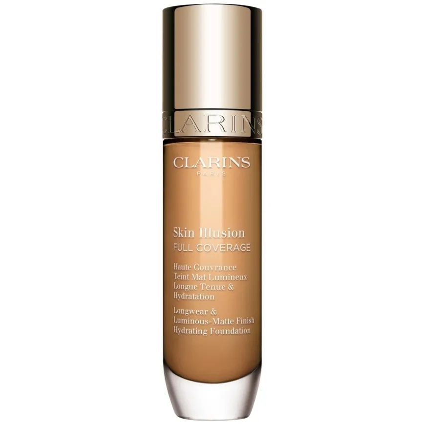 Skin Illusion Full Coverage 112C 30ml