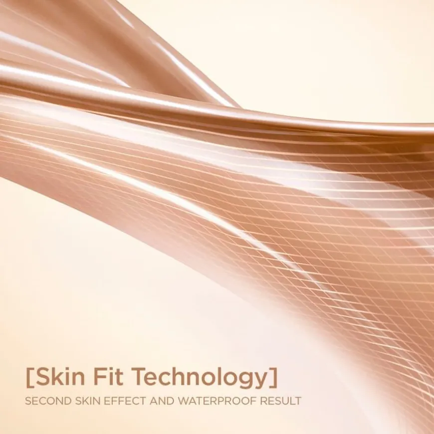 Skin Illusion Full Coverage 112C 30ml