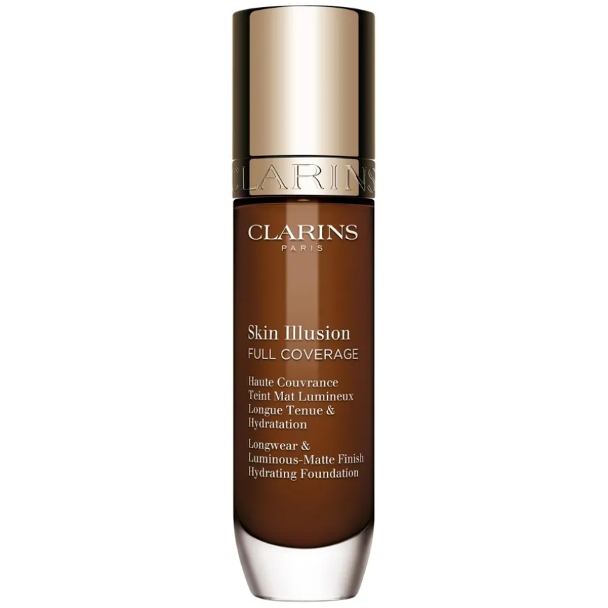 Skin Illusion Full Coverage 119,5C 30ml
