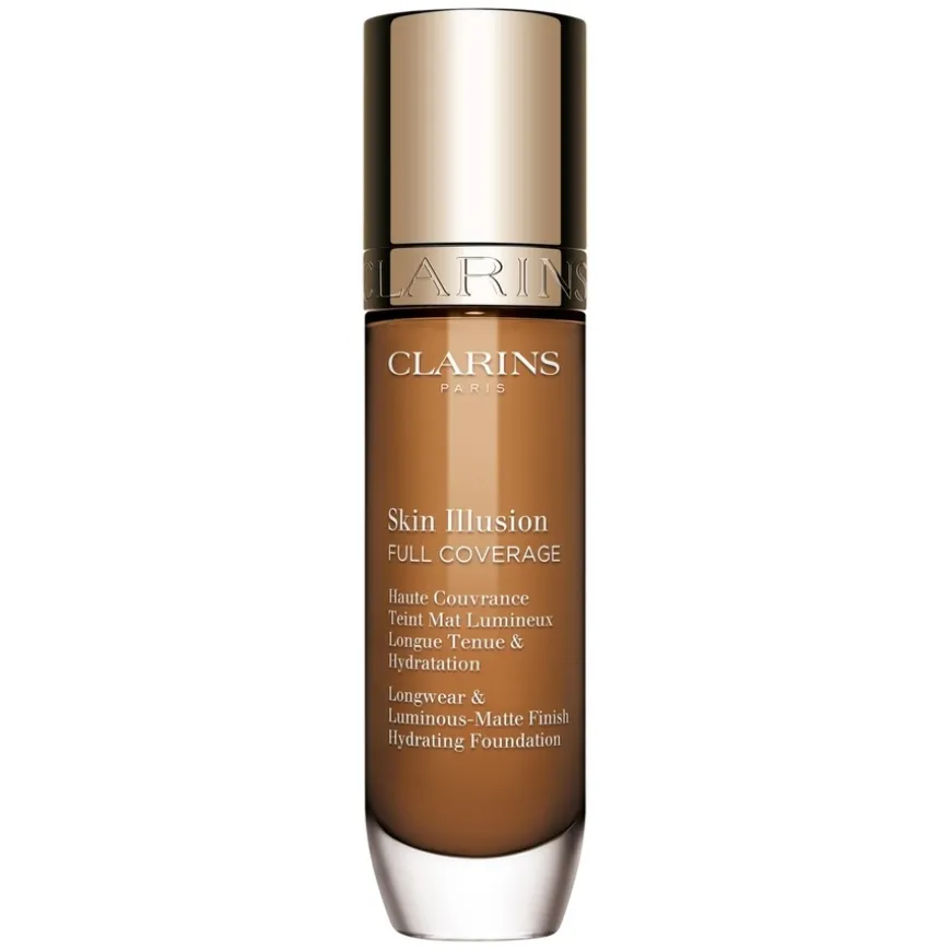 Skin Illusion Full Coverage 117,5W 30ml