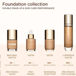 Skin Illusion Full Coverage 117,5W 30ml
