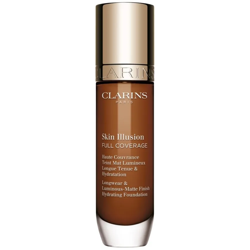 Skin Illusion Full Coverage 119W 30ml