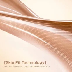 Skin Illusion Full Coverage 107C 30ml