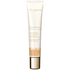 Skin Illusion Tinted Moisturizer SPF25 04 40ml