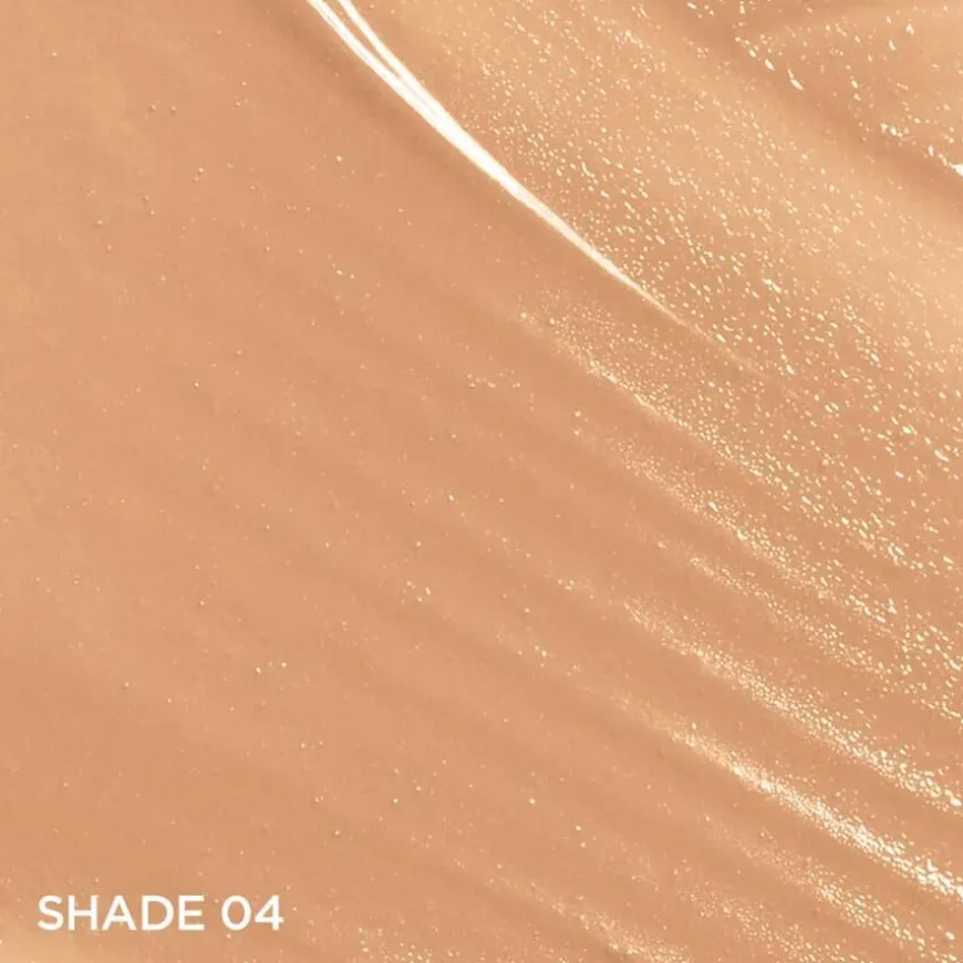 Skin Illusion Tinted Moisturizer SPF25 04 40ml