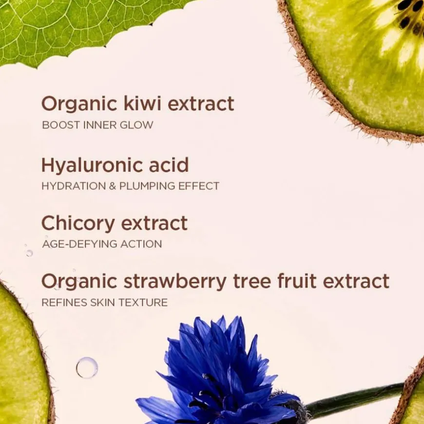 Skin Illusion Tinted Moisturizer SPF25 04 40ml