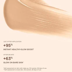 Skin Illusion Tinted Moisturizer SPF25 01 40ml