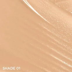 Skin Illusion Tinted Moisturizer SPF25 01 40ml