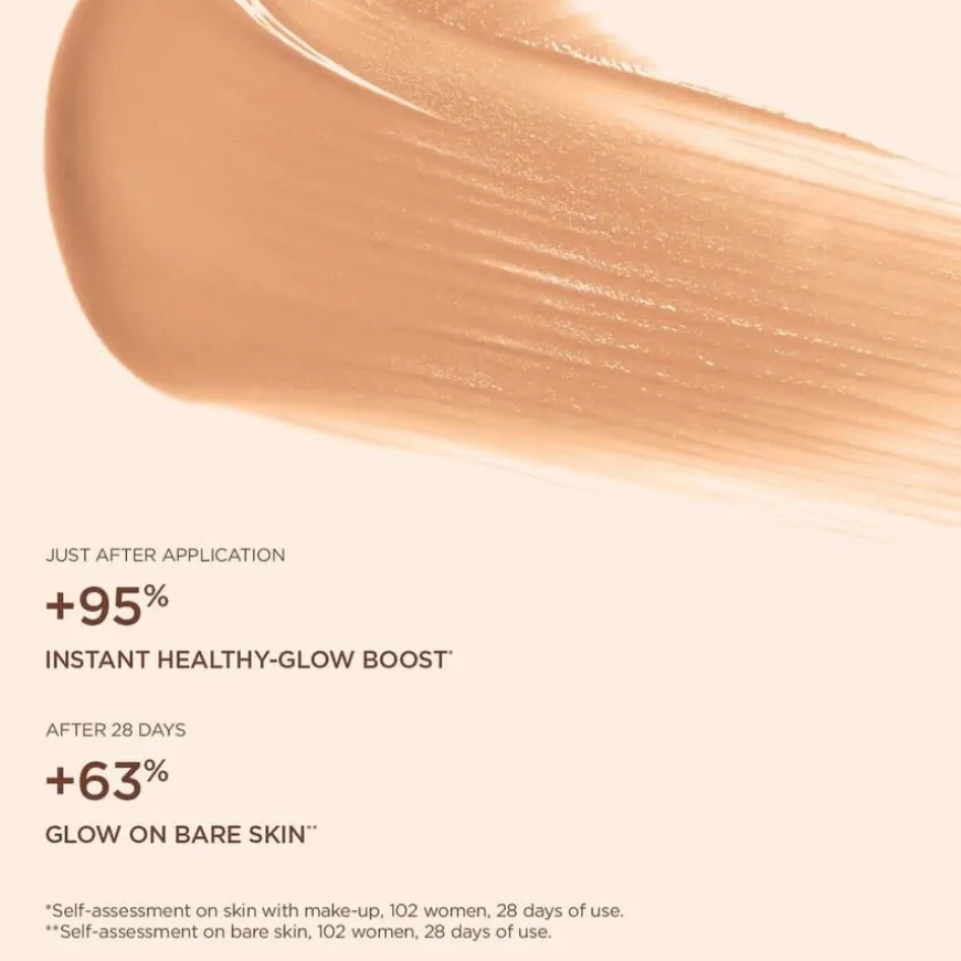 Skin Illusion Tinted Moisturizer SPF25 03 40ml