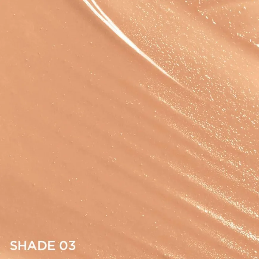 Skin Illusion Tinted Moisturizer SPF25 03 40ml