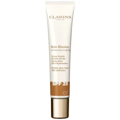 Skin Illusion Tinted Moisturizer SPF25 07 40ml