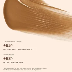 Skin Illusion Tinted Moisturizer SPF25 07 40ml