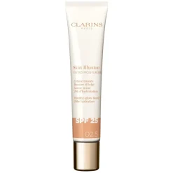 Skin Illusion Tinted Moisturizer SPF25 02 40ml