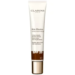 Skin Illusion Tinted Moisturizer SPF25 10 40ml