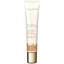 Skin Illusion Tinted Moisturizer SPF25 05 40ml