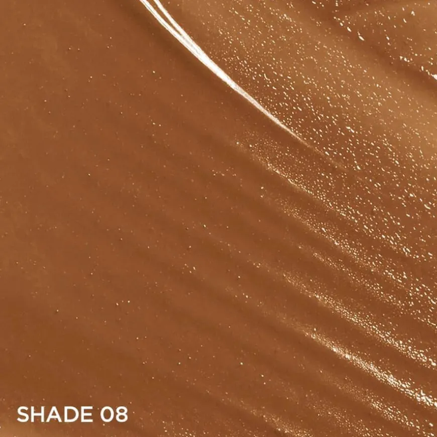 Skin Illusion Tinted Moisturizer SPF25 08 40ml