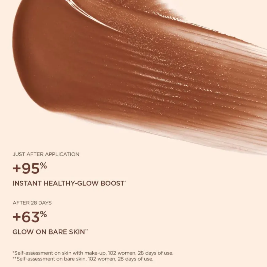 Skin Illusion Tinted Moisturizer SPF25 09 40ml