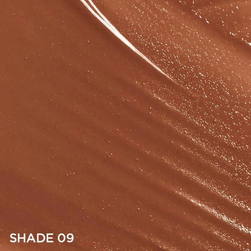 Skin Illusion Tinted Moisturizer SPF25 09 40ml