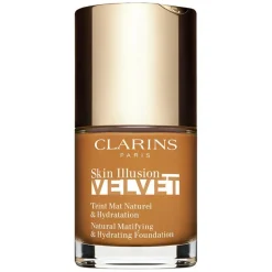 Skin Illusion Velvet Foundation 117N Hazelnut 30ml