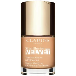 Skin Illusion Velvet Foundation 107C Beige 30ml
