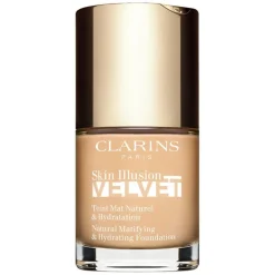 Skin Illusion Velvet Foundation 103N Ivory 30ml