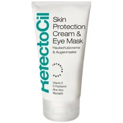 Skin Protection Cream & Eye Mask 75ml
