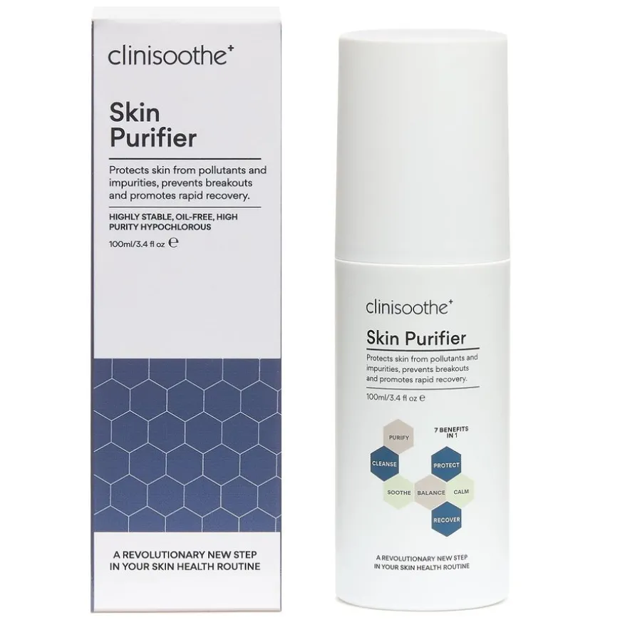 Skin Purifier 100ml