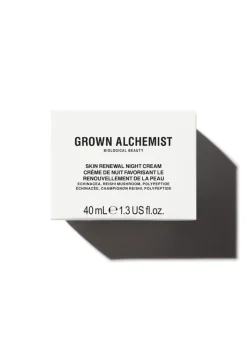 Skin Renewal Night Cream 40ml