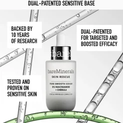 Skin Rescue Pure Moisture Serum 30ml