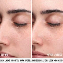 Skin Rescue Skin Rescue Pure Glow Serum 30ml