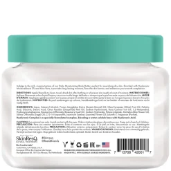 Skin ResQ Daily Moisturizing Body Butter 473ml