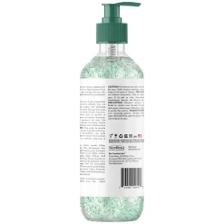 Skin ResQ Exfoliating Body Wash Eucalyptus 950ml
