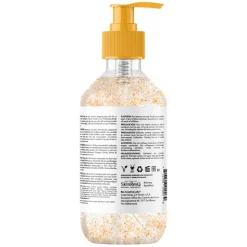 Skin ResQ Exfoliating Body Wash 473ml