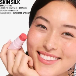 Skin Silk Bronzer Stick Light Sunkissed 4,5g