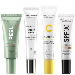 Skin Stars 4pcs Mini Bestsellers Set