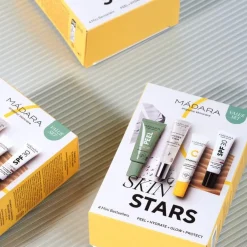 Skin Stars 4pcs Mini Bestsellers Set